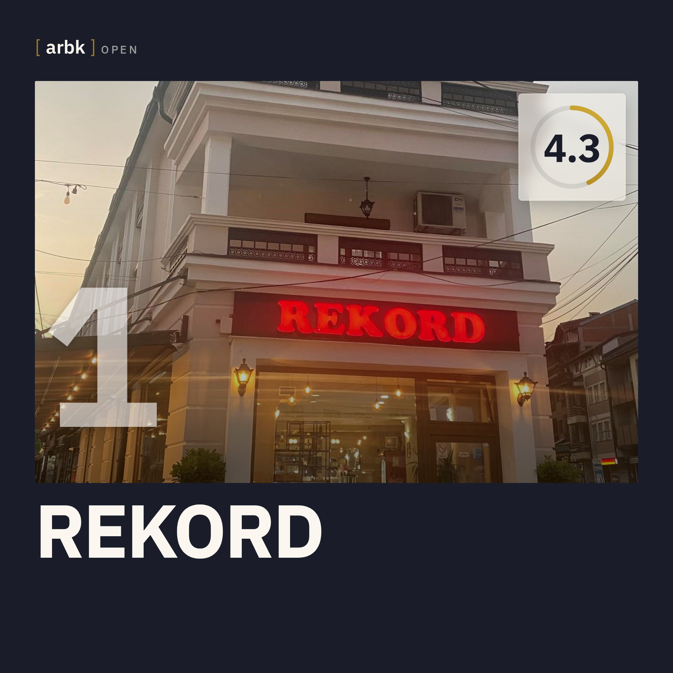 Top 1
