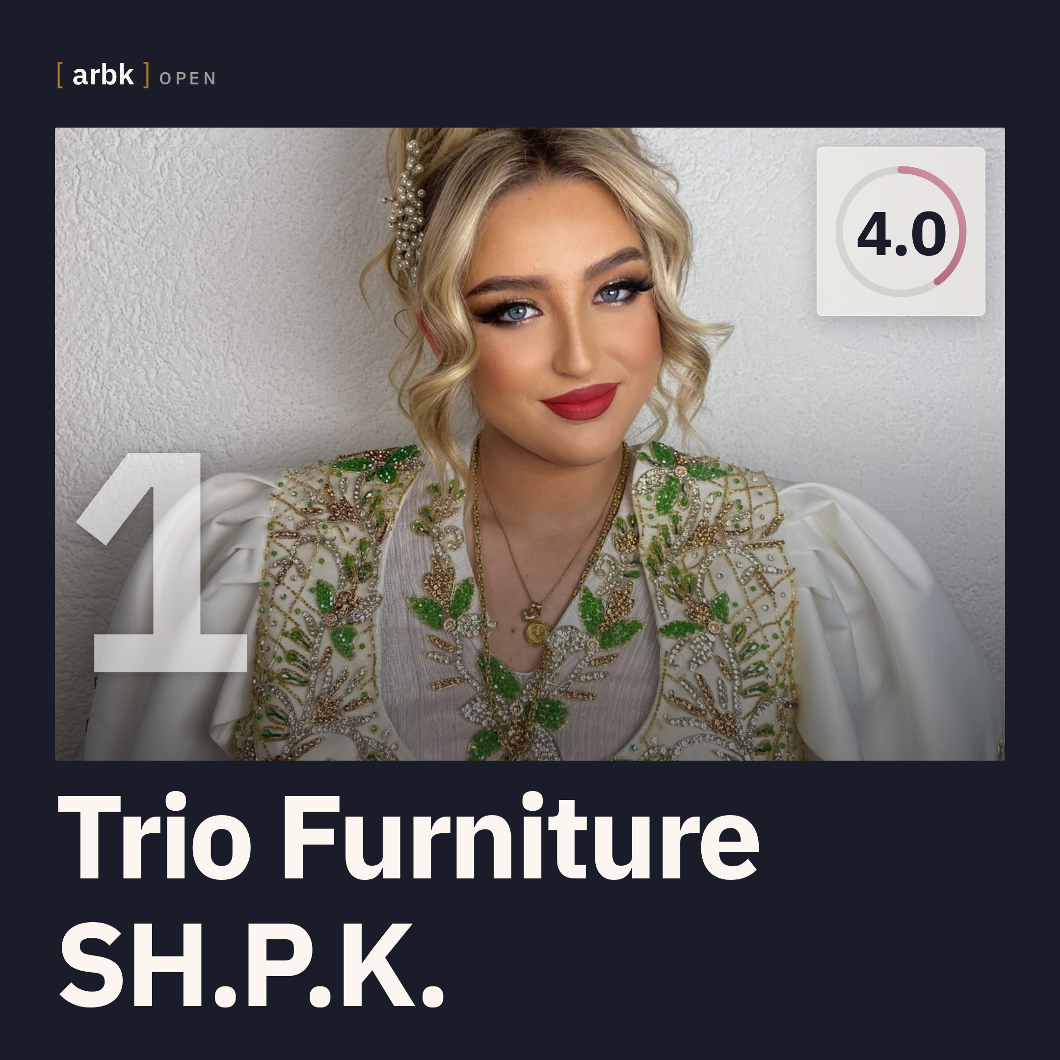 Top 1