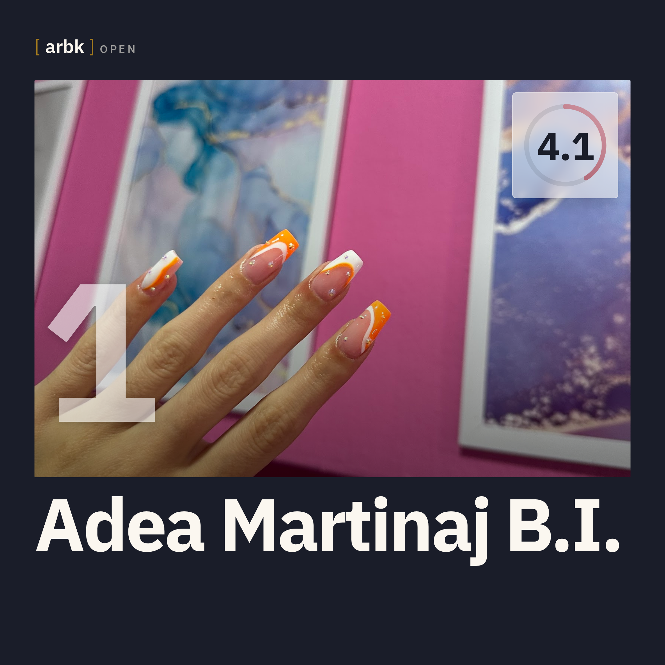 Top 1