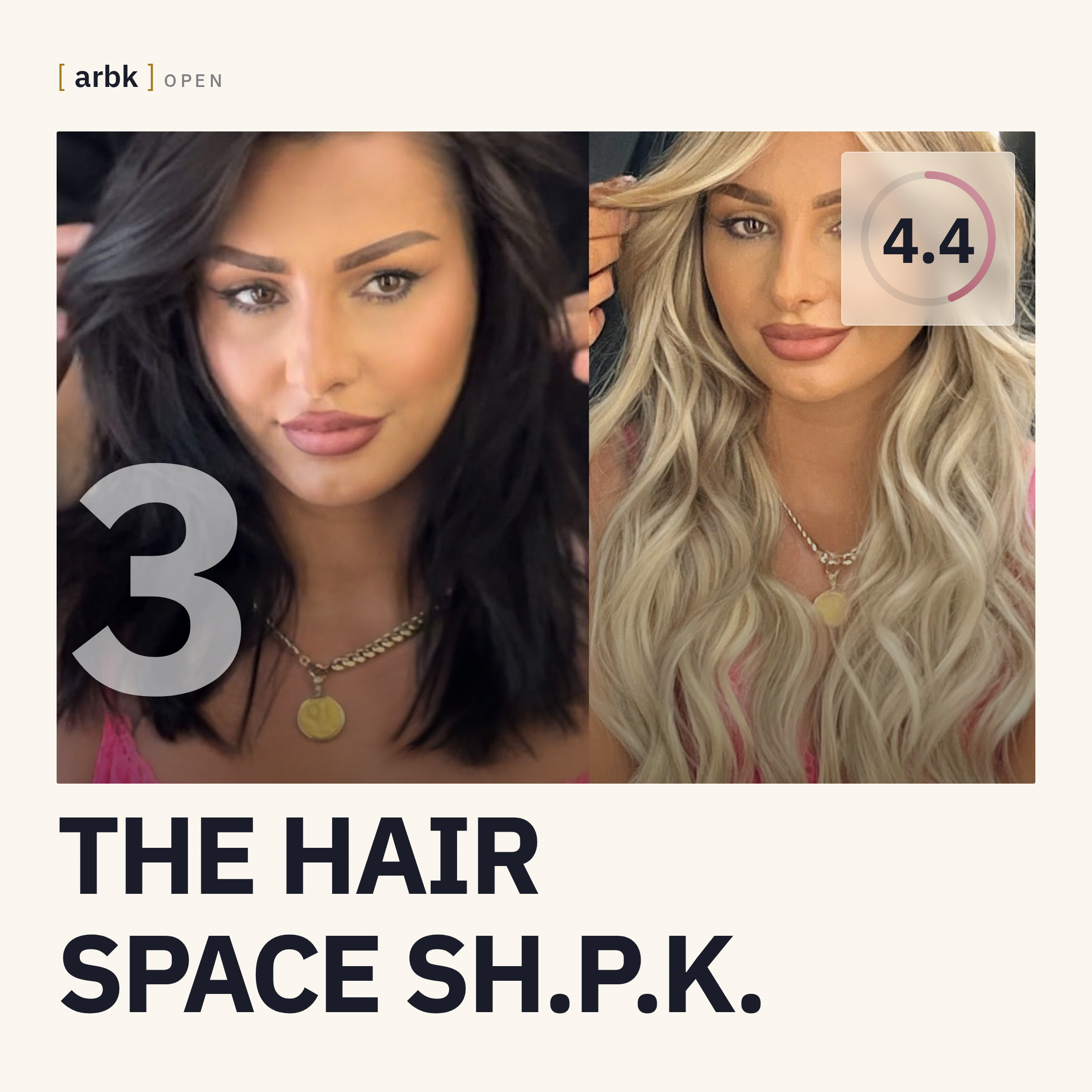 Top 3