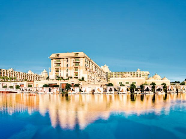 Titanic Deluxe Belek