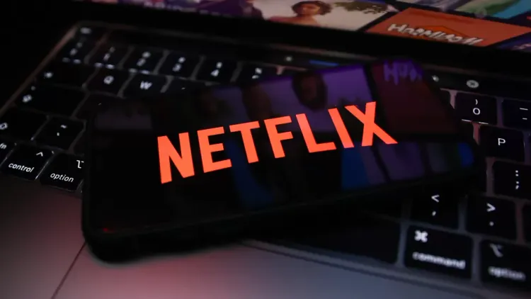 Netflix ul çmimet për abonentët në më shumë se 30 vende
