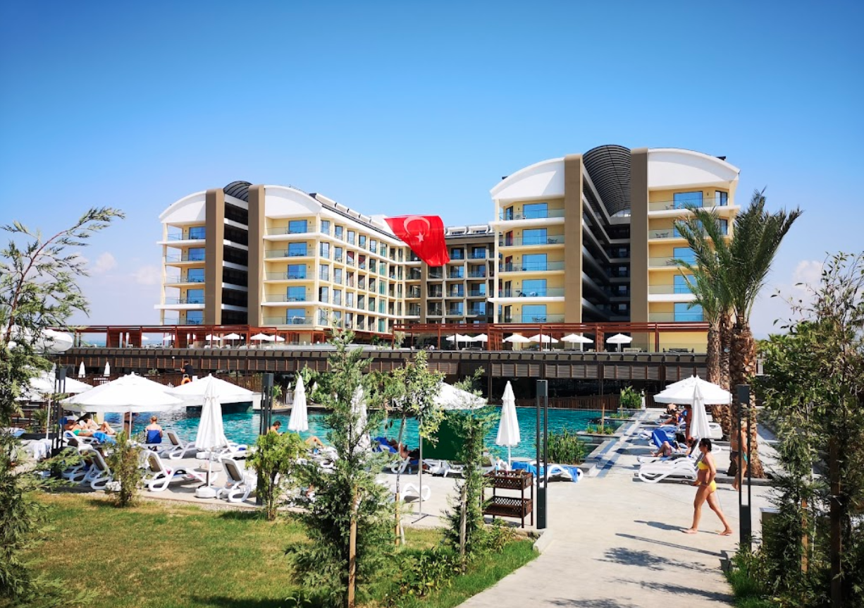 Sorgun Akadia