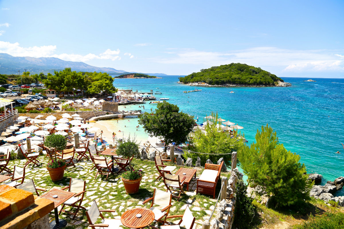Shqipëria, destinacioni më premtues i Evropës në vitin 2023