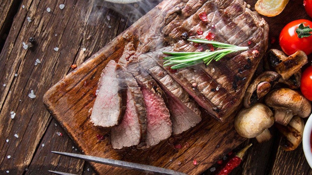 Ku me honger biftekun më të mirë në Stamboll