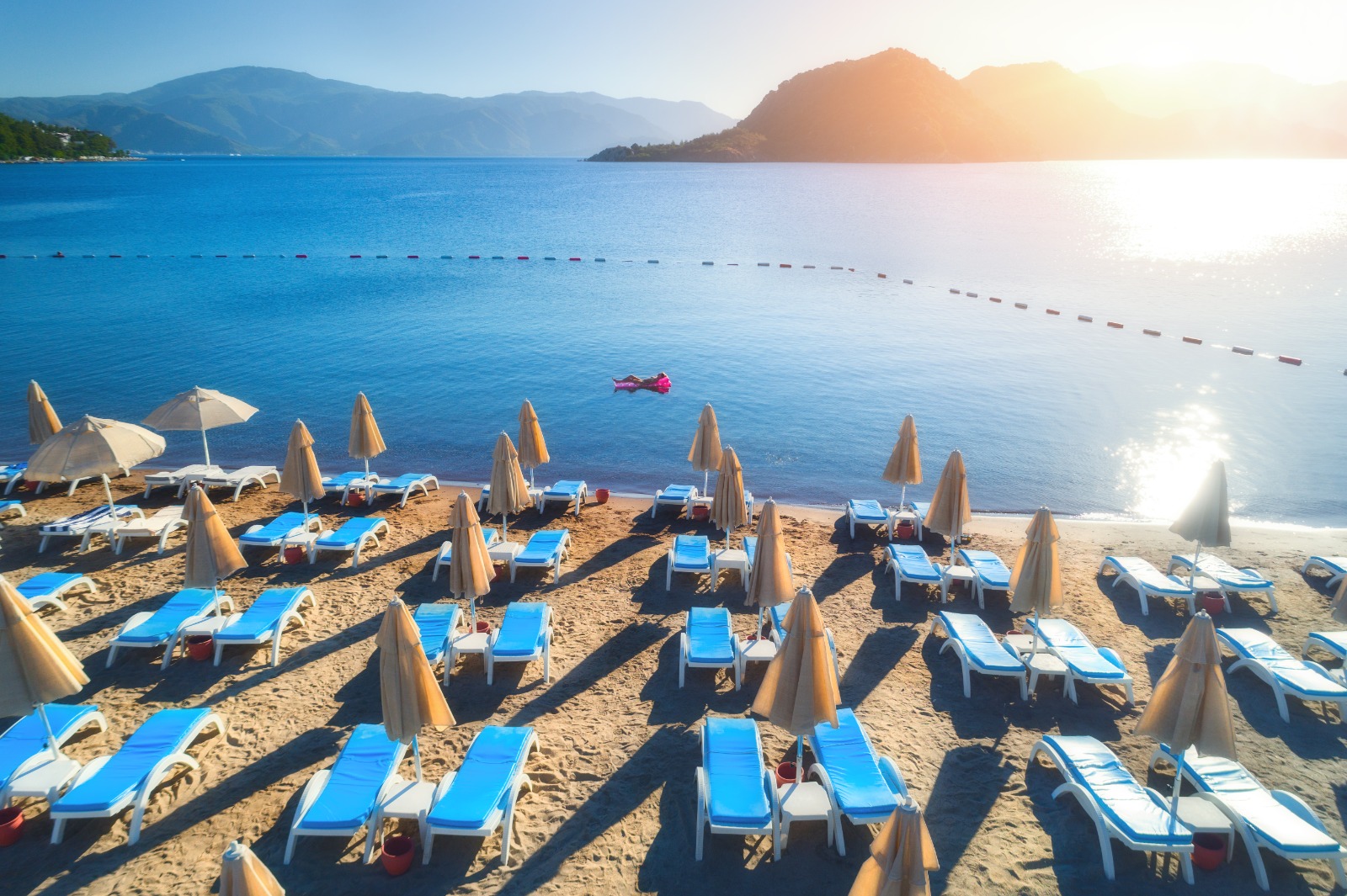 Fillim i mbarë për turizmin shqiptar