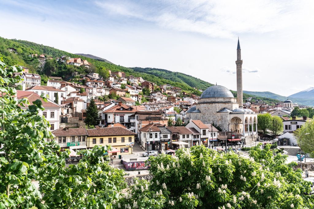 Cili është emri më i shpeshtë i vendbanimeve në Kosovë