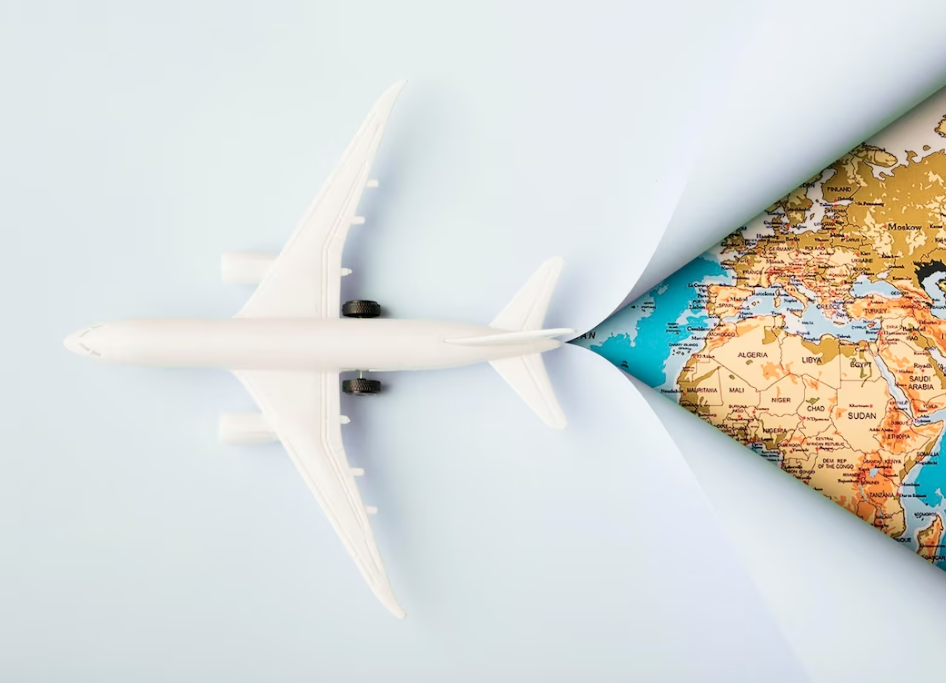 Fakte interesante për aeroplanet