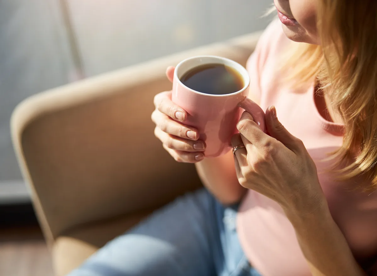 Sa kafe mund ti konsumoni në ditë?
