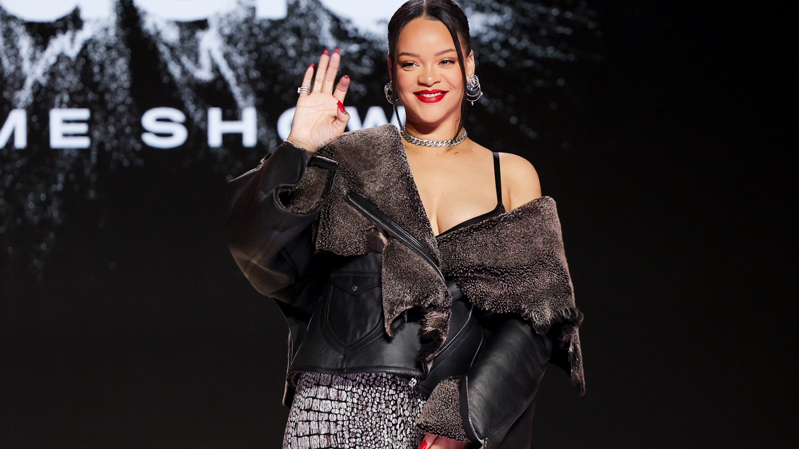 Rihanna sot feston ditëlindjen, ja sa vjeçe u bë ajo