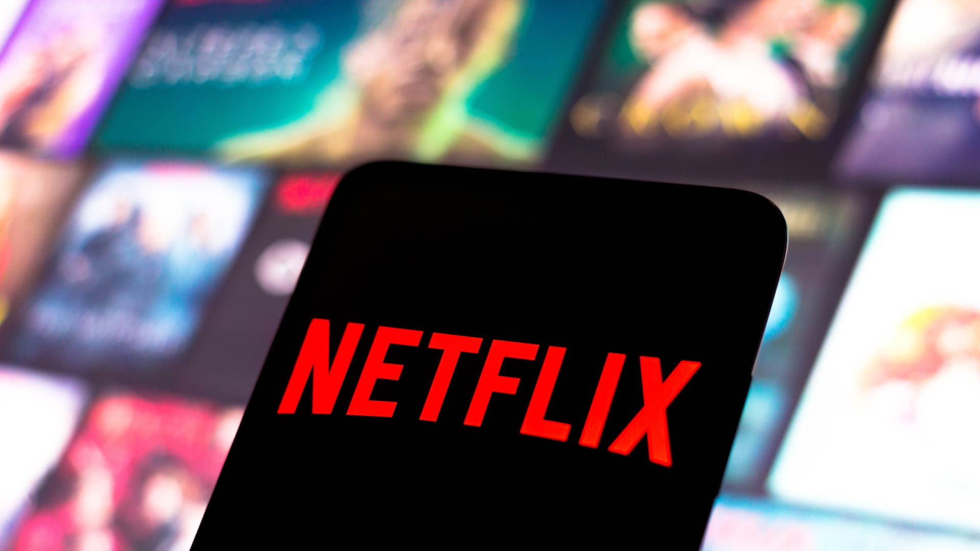 Niveli i reklamave të Netflix më në fund fiton