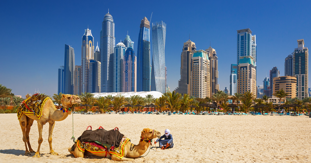Cka me bo për 5 ditë në Dubai?