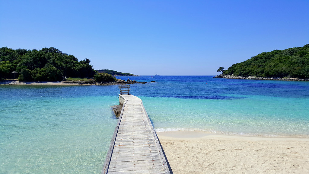 10 plazhet e mrekullueshme të Shqipërisë