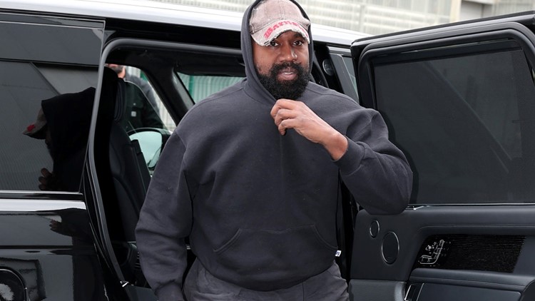 Një tjetër brend prestigjioz shkëput bashkëpunimin me Kanye West