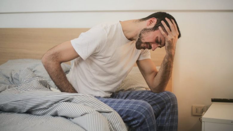 Simptomat e pazakonta që mund të tregojnë se keni sëmundje të rëndë