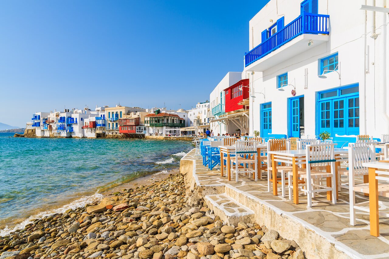 Greqia do t’i ndalojë ndërtimet pa leje në ishullin e famshëm, Mykonos
