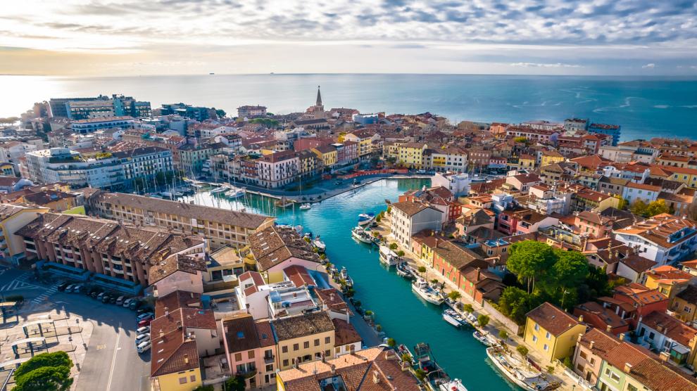 Disa fakte interesante mbi Italinë