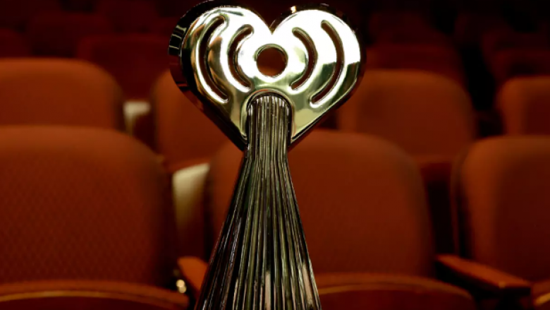 “iHeartRadio Music Awards 2023”: Lista e plotë e fituesve