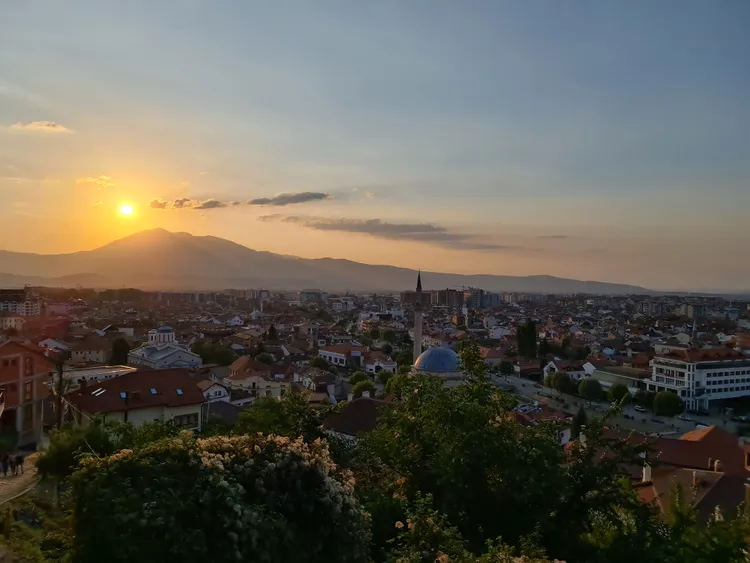 Prizreni synon që këtë vit t’i ketë mbi 20 mijë turistë turq