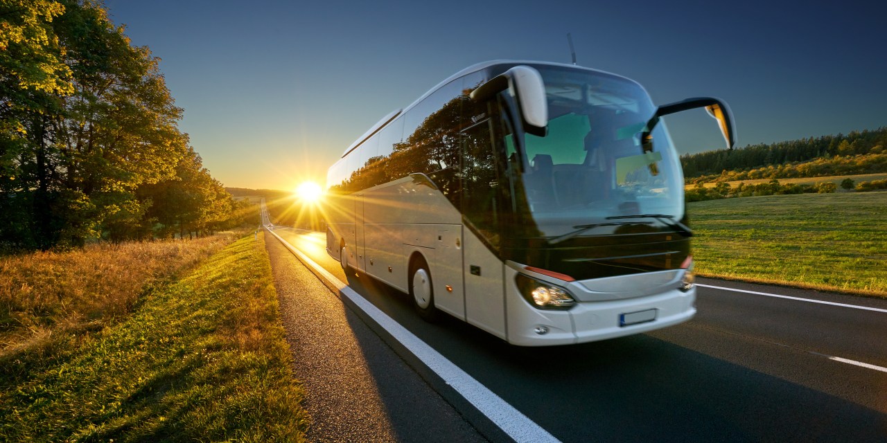 Së shpejti vjen udhëtimi më i gjatë në botë me autobus